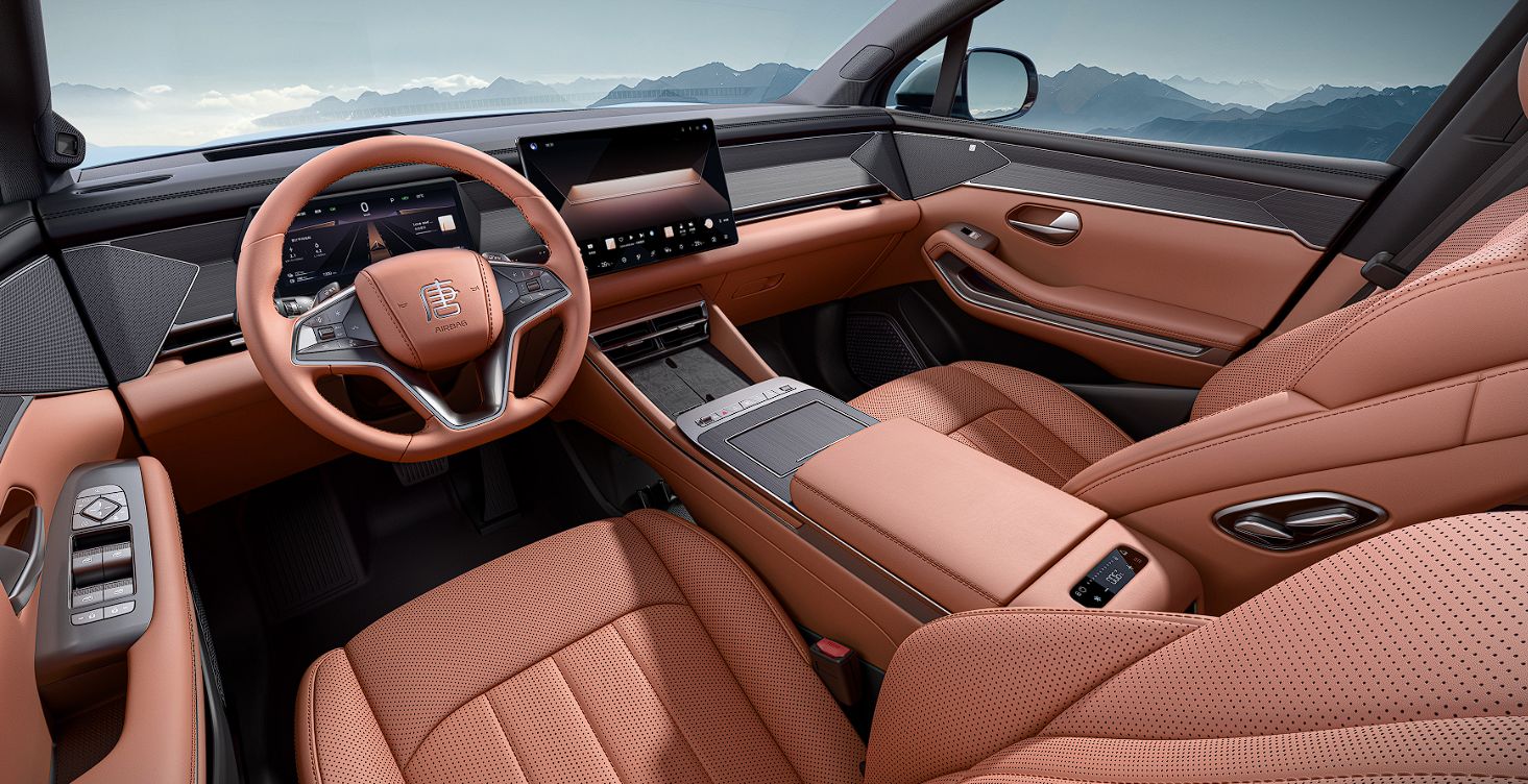 Bamboo is more than a sustainable material. ๐